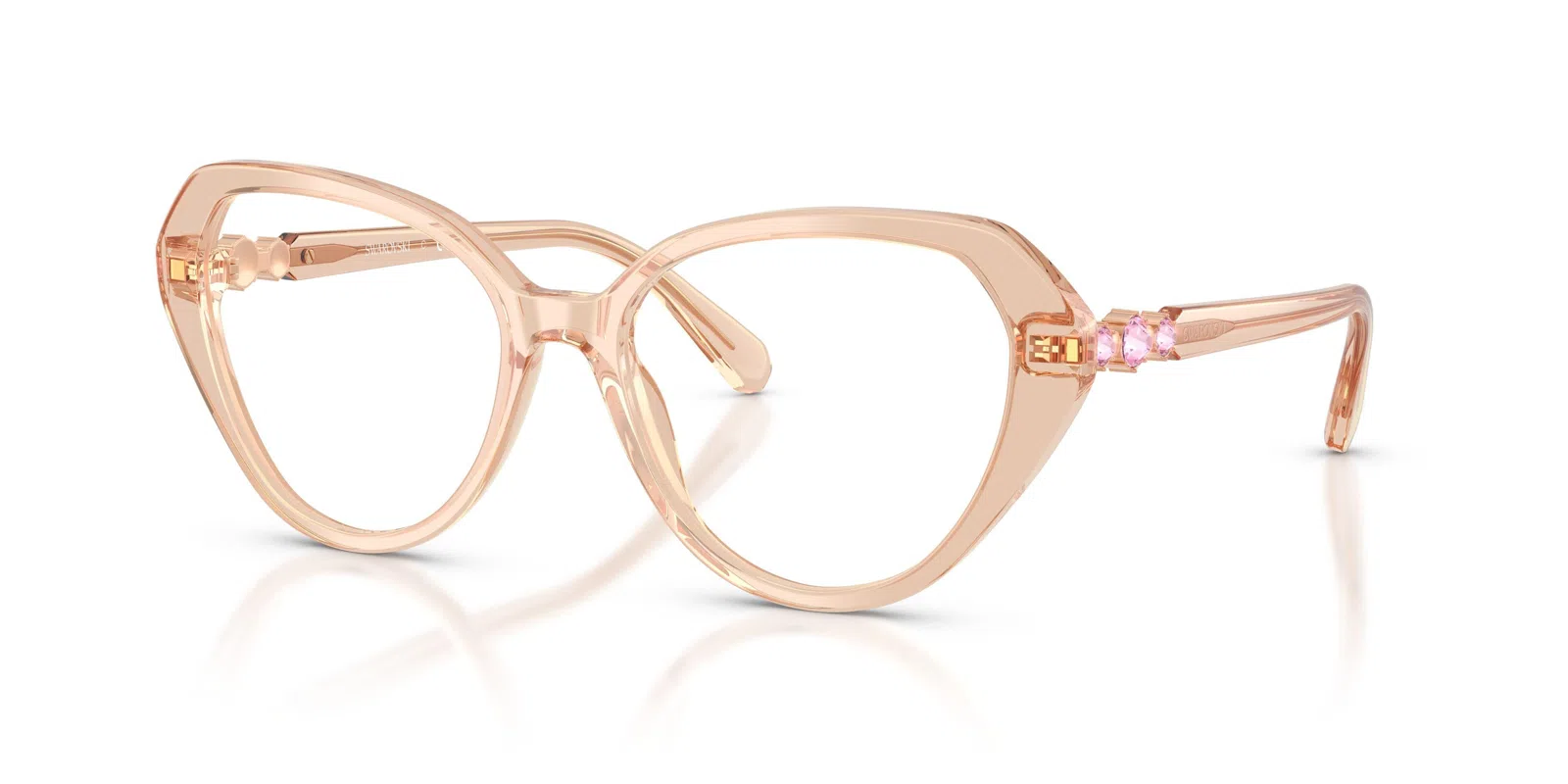 Swarovski 2054F Eyeglasses - view 12